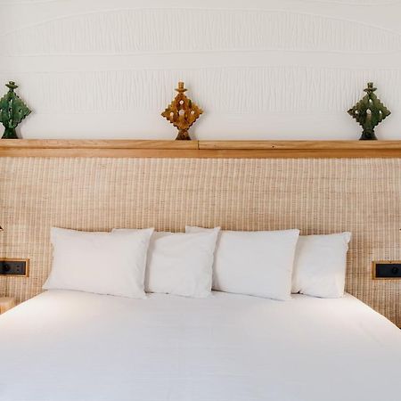 Adama Hotel Marrakech Douar Douar Bellouk Eksteriør bilde