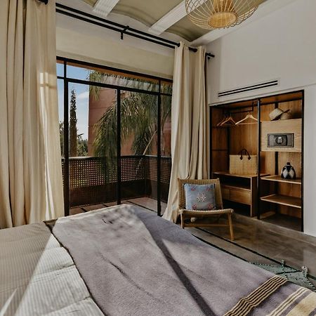 Adama Hotel Marrakech Douar Douar Bellouk Eksteriør bilde