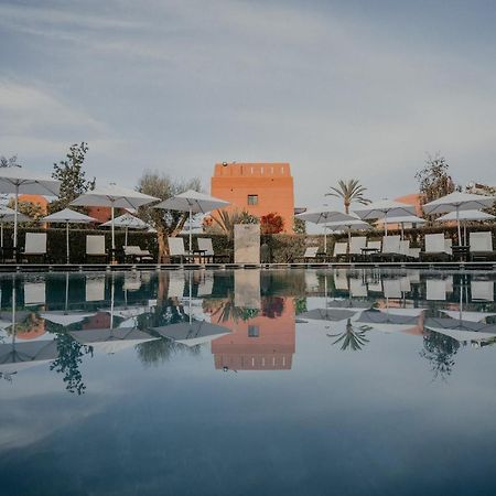 Adama Hotel Marrakech Douar Douar Bellouk Eksteriør bilde