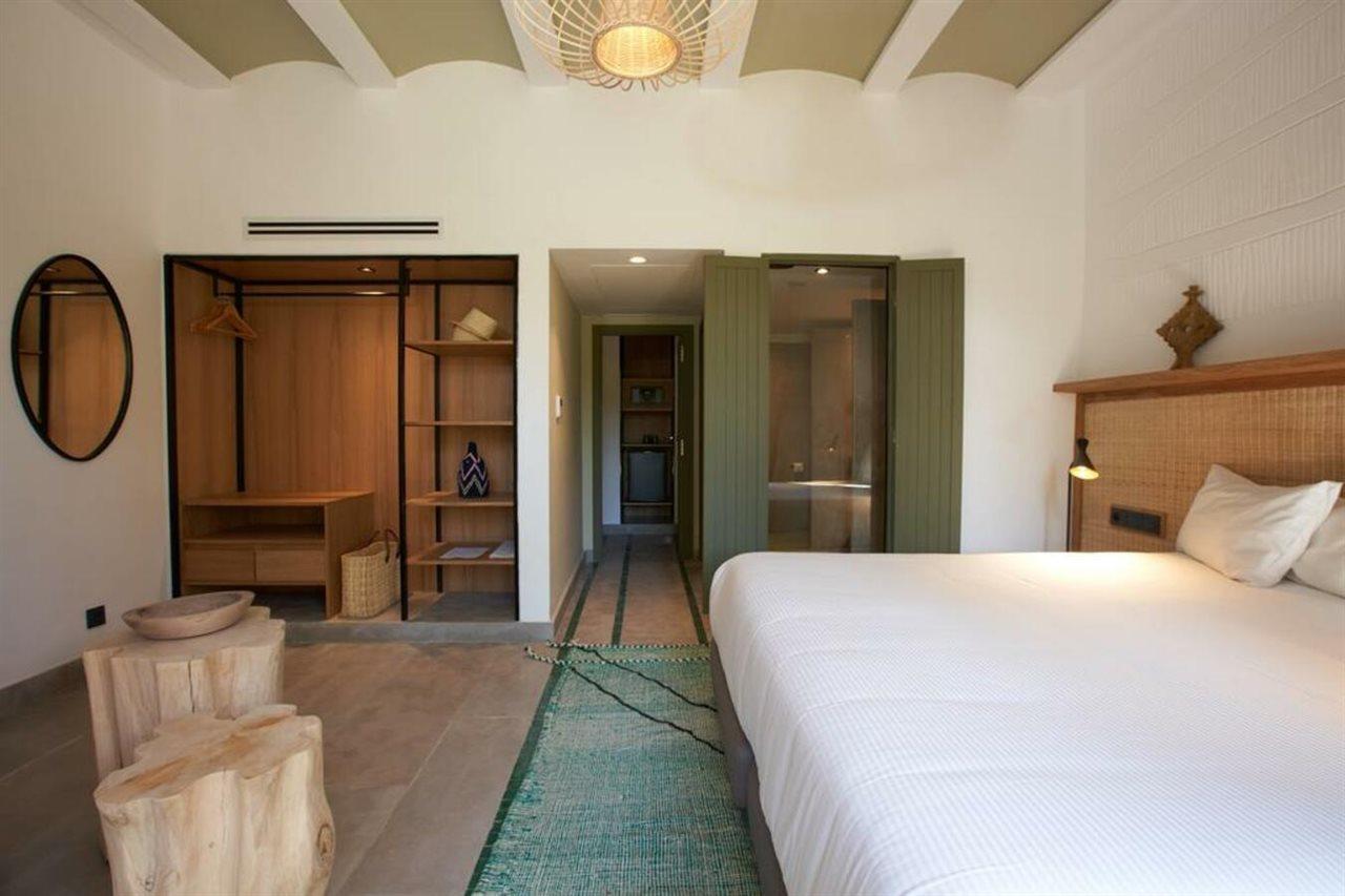 Adama Hotel Marrakech Douar Douar Bellouk Eksteriør bilde