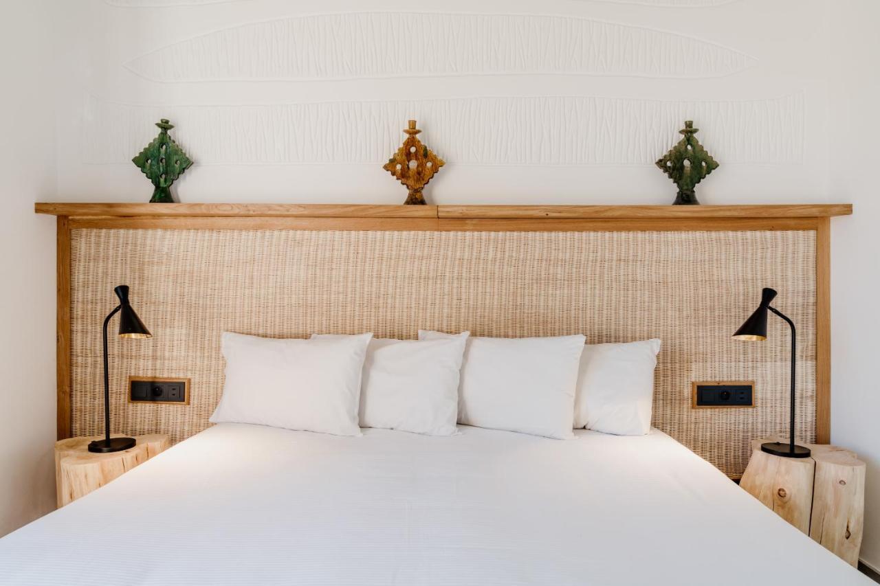 Adama Hotel Marrakech Douar Douar Bellouk Eksteriør bilde