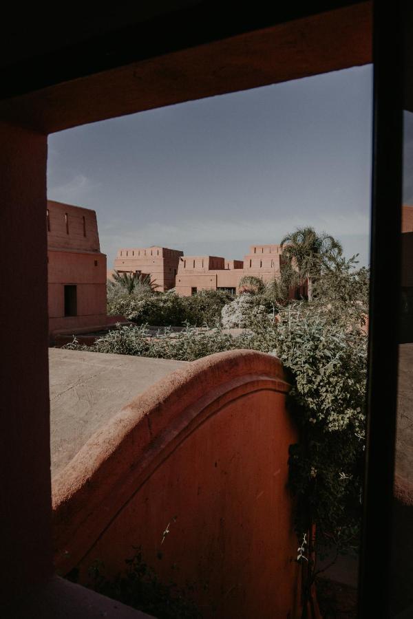 Adama Hotel Marrakech Douar Douar Bellouk Eksteriør bilde