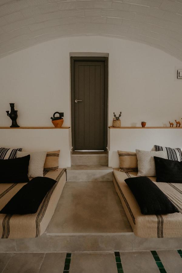 Adama Hotel Marrakech Douar Douar Bellouk Eksteriør bilde