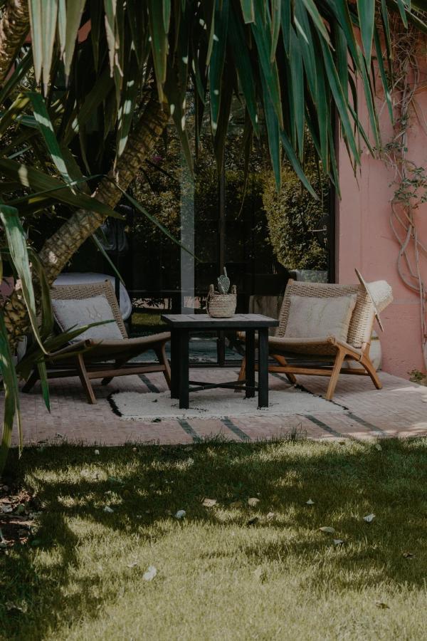 Adama Hotel Marrakech Douar Douar Bellouk Eksteriør bilde