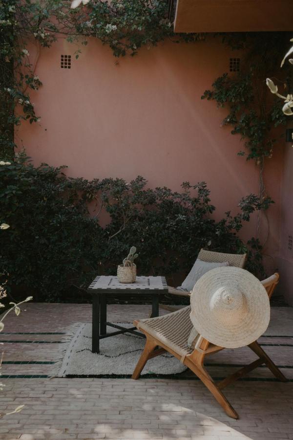 Adama Hotel Marrakech Douar Douar Bellouk Eksteriør bilde
