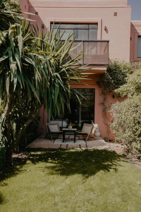 Adama Hotel Marrakech Douar Douar Bellouk Eksteriør bilde