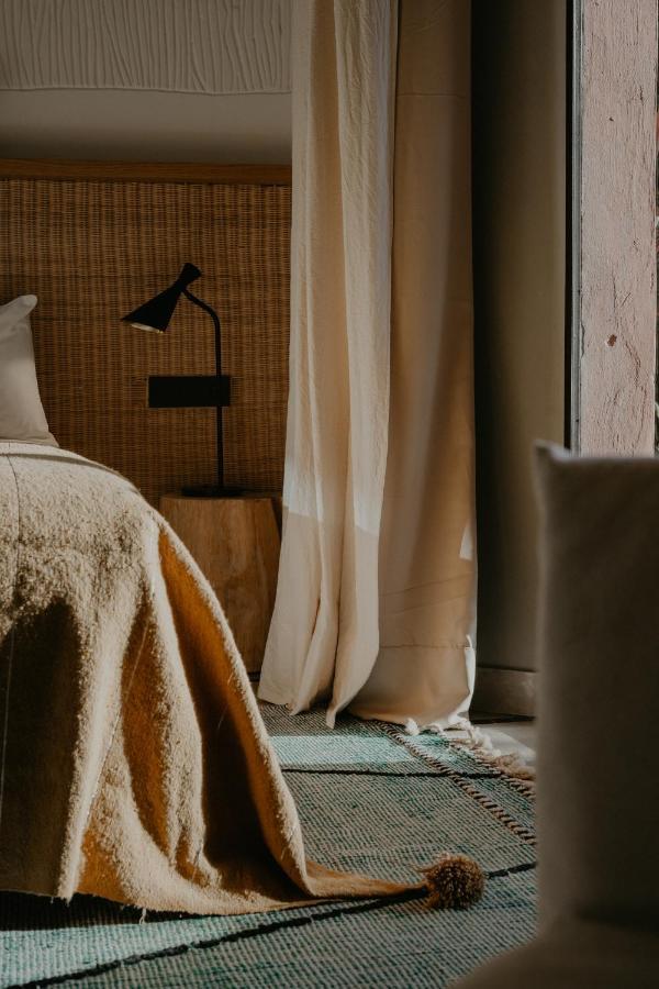 Adama Hotel Marrakech Douar Douar Bellouk Eksteriør bilde