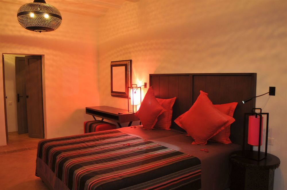 Adama Hotel Marrakech Douar Douar Bellouk Eksteriør bilde