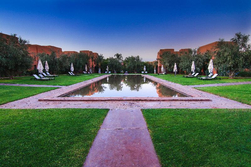 Adama Hotel Marrakech Douar Douar Bellouk Eksteriør bilde