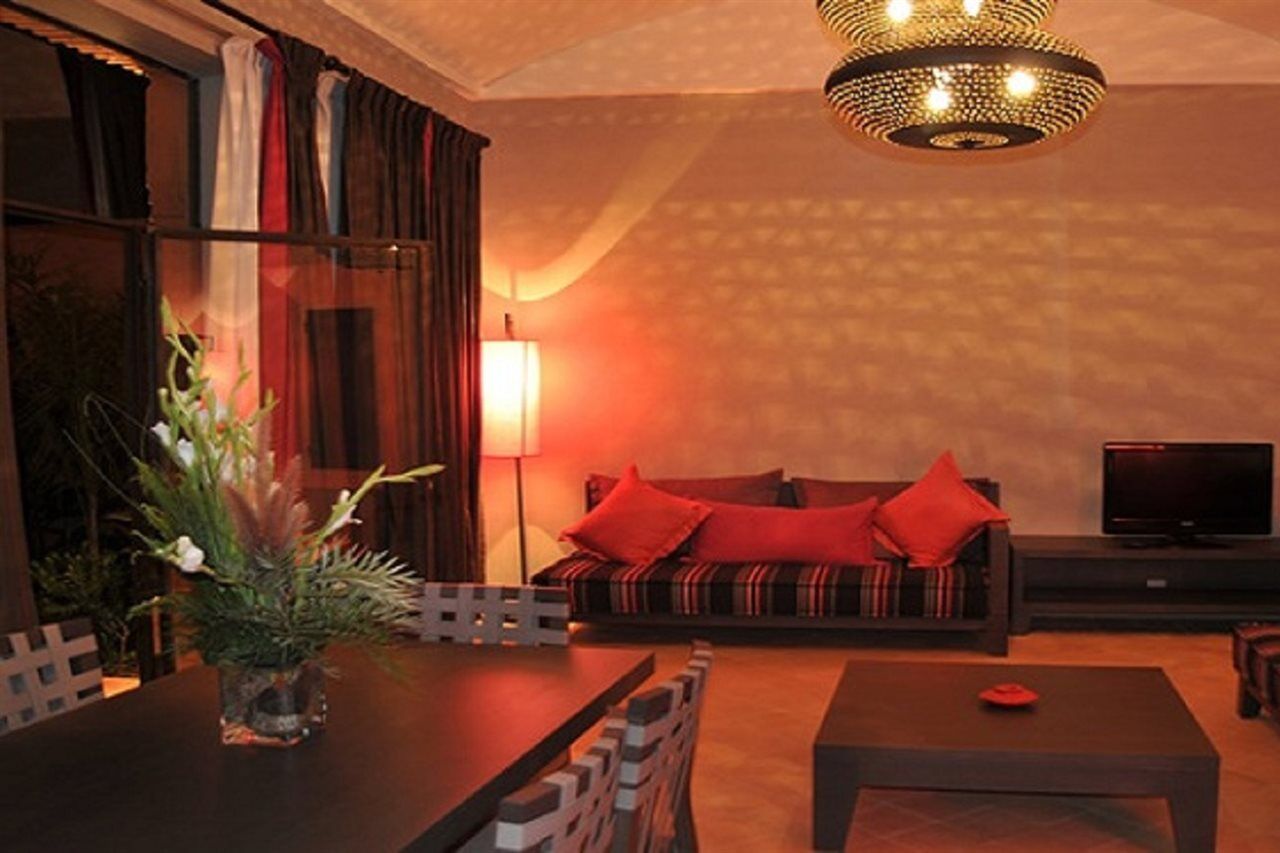 Adama Hotel Marrakech Douar Douar Bellouk Eksteriør bilde
