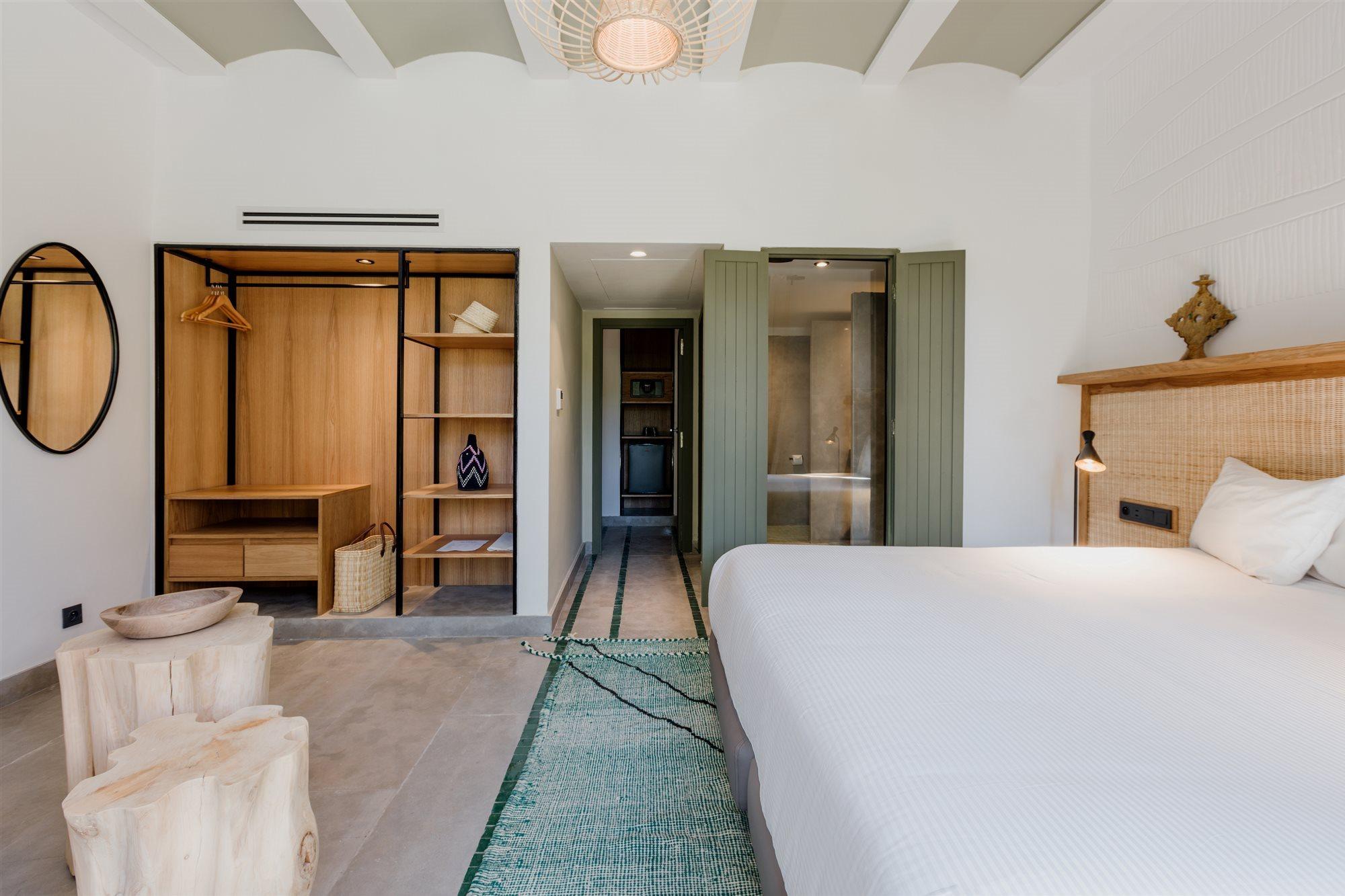 Adama Hotel Marrakech Douar Douar Bellouk Eksteriør bilde