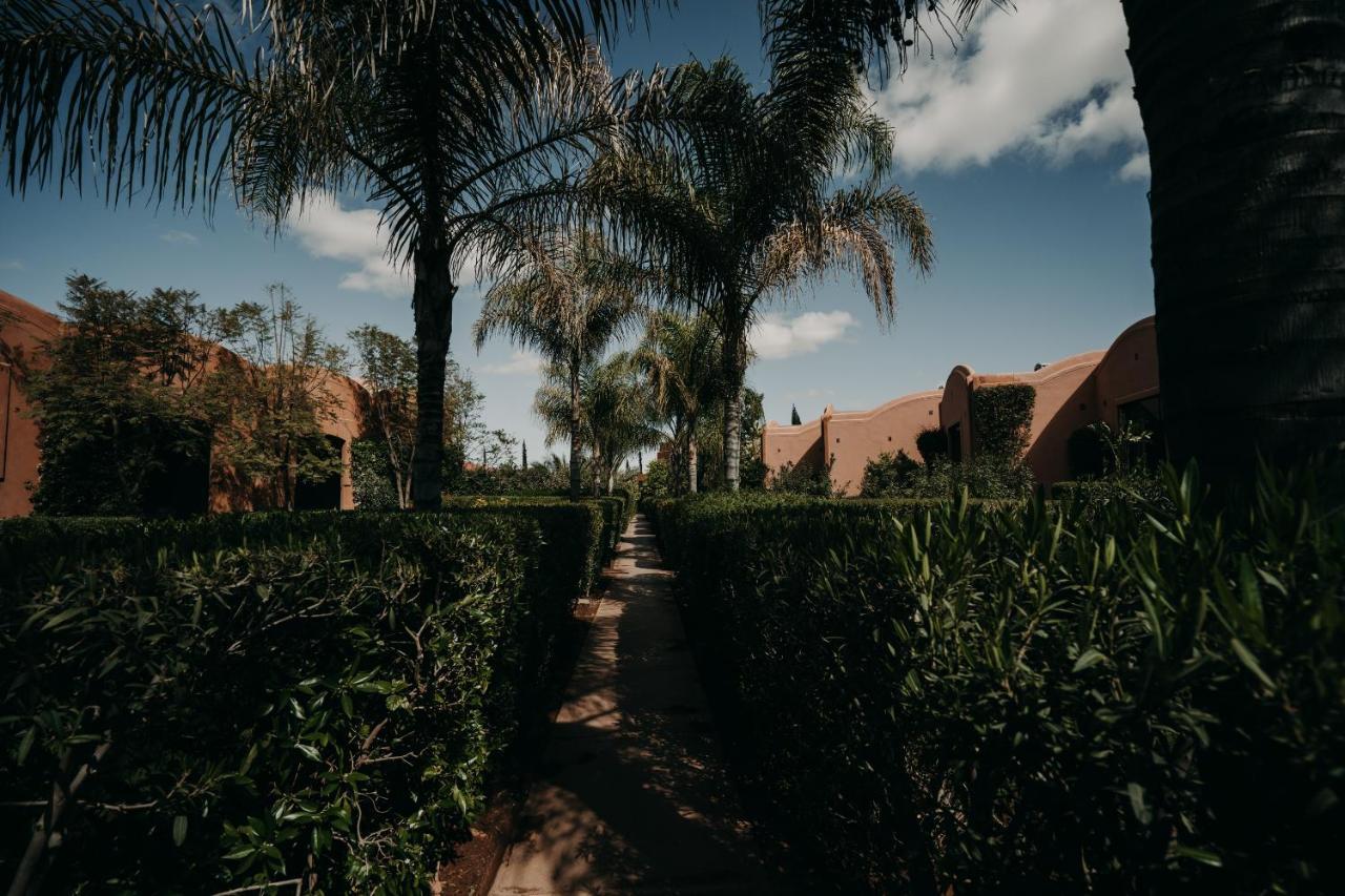 Adama Hotel Marrakech Douar Douar Bellouk Eksteriør bilde